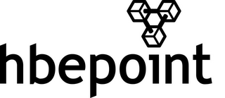 HBEPOINT logo
