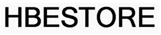 HBESTORE logo