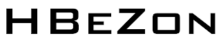 HBEZON logo