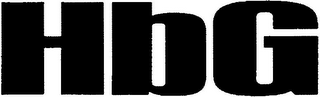 HBG logo