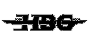 HBG logo