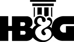 HB&G logo