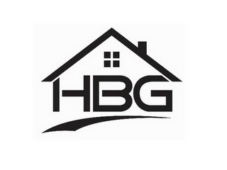 HBG logo