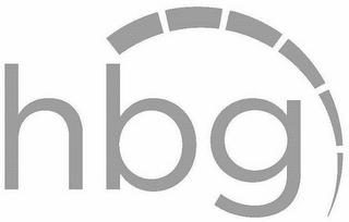 HBG logo