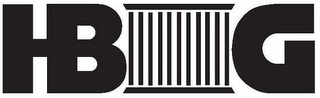 HBG logo