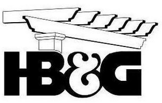 HB&G logo