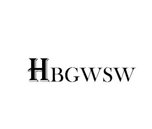 HBGWSW logo