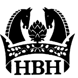 HBH logo