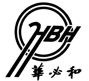 HBH logo