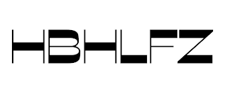 HBHLFZ logo