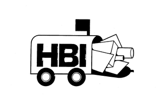 HBI logo