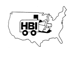 HBI logo