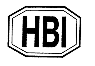 HBI logo