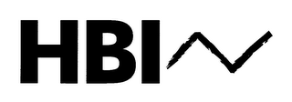 HBI logo