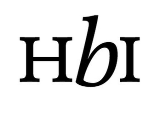 HBI