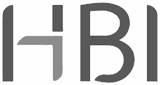 HBI logo