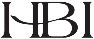 HBI logo