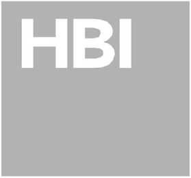 HBI logo