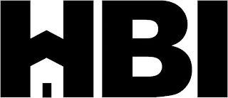 HBI logo