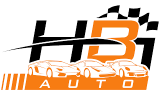 HBI AUTO logo