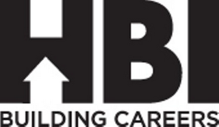 HBI BUILDING CAREERS logo