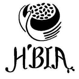 H'BIA logo