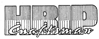 HBIP CRAFTSMAN logo