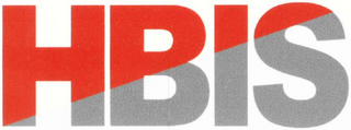 HBIS logo