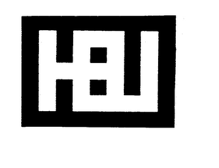 HBJ logo