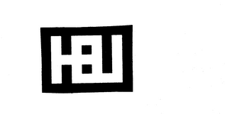 HBJ logo