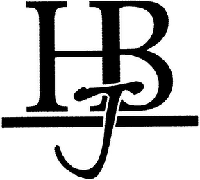 HBJ logo