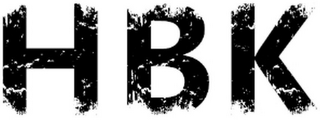 HBK logo