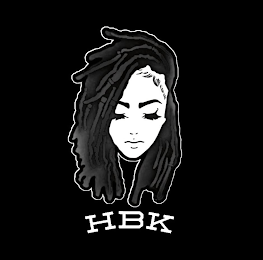 HBK logo