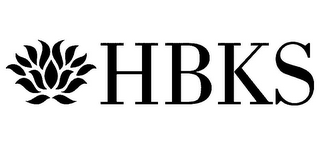 HBKS logo