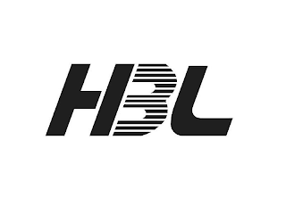 HBL logo