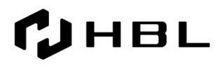 HBL logo