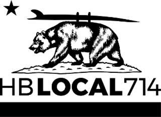 HBLOCAL714 logo