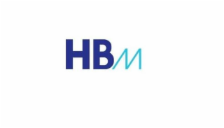 HBM logo