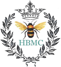 HBMC logo