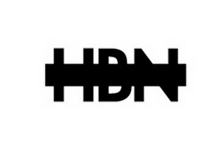 HBN logo