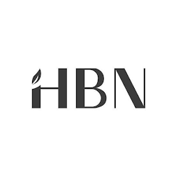 HBN logo