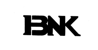HBNK logo