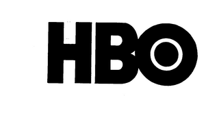HBO logo