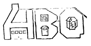 HBO logo
