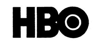 HBO logo