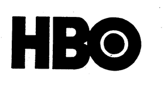HBO logo