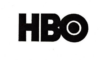 HBO logo