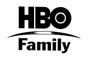 HBO FAMILY logo