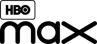 HBO MAX logo