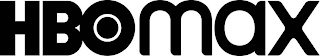HBO MAX logo